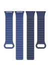 Xiaomi Redmi Watch 4 Silikon Kordon Zore KRD-105 Strap Kayış