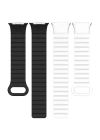 Xiaomi Redmi Watch 4 Silikon Kordon Zore KRD-105 Strap Kayış