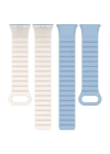 Xiaomi Redmi Watch 4 Silikon Kordon Zore KRD-105 Strap Kayış
