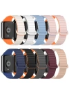 Xiaomi Redmi Watch 4 Silikon Kordon Zore KRD-105 Strap Kayış