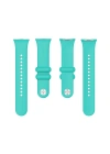 Xiaomi Redmi Watch 4 Zore KRD-109 Silikon Kordon
