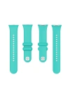 Xiaomi Redmi Watch 4 Zore KRD-109 Silikon Kordon