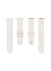 Xiaomi Redmi Watch 4 Zore KRD-109 Silikon Kordon