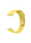 Xiaomi Redmi Watch 4 Zore KRD-109 Silikon Kordon