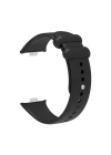 Xiaomi Redmi Watch 4 Zore KRD-109 Silikon Kordon