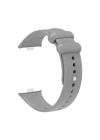 Xiaomi Redmi Watch 4 Zore KRD-109 Silikon Kordon