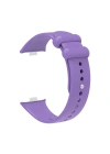 Xiaomi Redmi Watch 4 Zore KRD-109 Silikon Kordon
