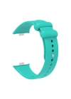 Xiaomi Redmi Watch 4 Zore KRD-109 Silikon Kordon