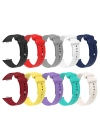 Xiaomi Redmi Watch 4 Zore KRD-109 Silikon Kordon