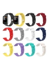 Xiaomi Redmi Watch 4 Zore KRD-109 Silikon Kordon