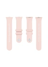 Xiaomi Redmi Watch 4 Zore KRD-109 Silikon Kordon
