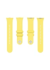 Xiaomi Redmi Watch 4 Zore KRD-109 Silikon Kordon