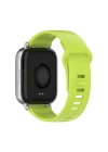 Xiaomi Redmi Watch 5 Active Zore Klasik Kordon