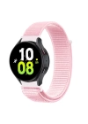 Xiaomi Redmi Watch 5 Active Zore KRD-03 22mm Hasır Kordon