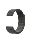 Xiaomi Redmi Watch 5 Active Zore KRD-03 22mm Hasır Kordon