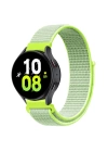 Xiaomi Redmi Watch 5 Active Zore KRD-03 22mm Hasır Kordon