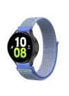 Xiaomi Redmi Watch 5 Active Zore KRD-03 22mm Hasır Kordon