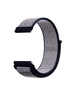 Xiaomi Redmi Watch 5 Active Zore KRD-03 22mm Hasır Kordon
