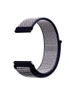 Xiaomi Redmi Watch 5 Active Zore KRD-03 22mm Hasır Kordon