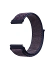 Xiaomi Redmi Watch 5 Active Zore KRD-03 22mm Hasır Kordon