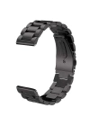 Xiaomi Redmi Watch 5 Active Zore KRD-04 22mm Metal Kordon