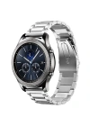 Xiaomi Redmi Watch 5 Active Zore KRD-04 22mm Metal Kordon