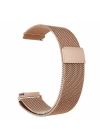 Xiaomi Redmi Watch 5 Active Zore KRD-12 22mm Metal Kordon