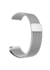 Xiaomi Redmi Watch 5 Active Zore KRD-12 22mm Metal Kordon