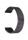 Xiaomi Redmi Watch 5 Active Zore KRD-12 22mm Metal Kordon