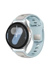 Xiaomi Redmi Watch 5 Active Zore KRD-135 22mm Silikon Kordon Strap Kayış
