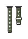 Xiaomi Redmi Watch 5 Active Zore KRD-135 22mm Silikon Kordon Strap Kayış