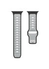 Xiaomi Redmi Watch 5 Active Zore KRD-135 22mm Silikon Kordon Strap Kayış