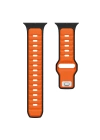 Xiaomi Redmi Watch 5 Active Zore KRD-135 22mm Silikon Kordon Strap Kayış