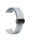 Xiaomi Redmi Watch 5 Active Zore KRD-84 22mm Silikon Kordon