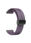 Xiaomi Redmi Watch 5 Active Zore KRD-84 22mm Silikon Kordon