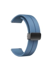 Xiaomi Redmi Watch 5 Active Zore KRD-84 22mm Silikon Kordon