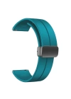 Xiaomi Redmi Watch 5 Active Zore KRD-84 22mm Silikon Kordon