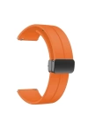 Xiaomi Redmi Watch 5 Active Zore KRD-84 22mm Silikon Kordon