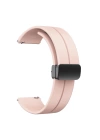 Xiaomi Redmi Watch 5 Active Zore KRD-84 22mm Silikon Kordon