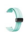 Xiaomi Redmi Watch 5 Active Zore KRD-84 22mm Silikon Kordon