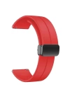 Xiaomi Redmi Watch 5 Active Zore KRD-84 22mm Silikon Kordon