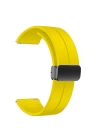 Xiaomi Redmi Watch 5 Active Zore KRD-84 22mm Silikon Kordon