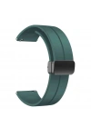 Xiaomi Redmi Watch 5 Active Zore KRD-84 22mm Silikon Kordon