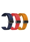 Xiaomi Redmi Watch 5 Active Zore KRD-84 22mm Silikon Kordon