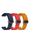 Xiaomi Redmi Watch 5 Active Zore KRD-84 22mm Silikon Kordon