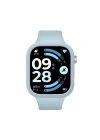 Xiaomi Redmi Watch 6 Yumuşak TPU Silikon Kasa Koruyucu Zore Watch Gard 41