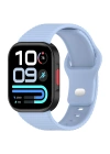 Xiaomi Redmi Watch 6 Zore KRD-164 Silikon Kordon