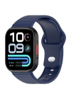 Xiaomi Redmi Watch 6 Zore KRD-164 Silikon Kordon