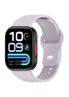 Xiaomi Redmi Watch 6 Zore KRD-164 Silikon Kordon