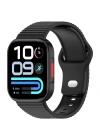 Xiaomi Redmi Watch 6 Zore KRD-164 Silikon Kordon